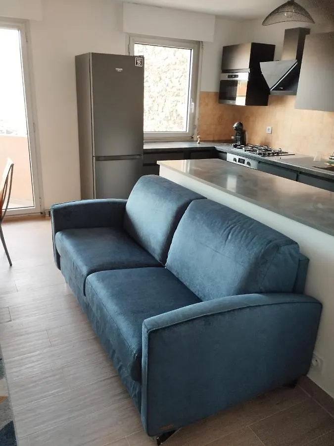 Διαμέρισμα Appartement 4 Couchages Renoves Entierement Cavaillon Γαλλία