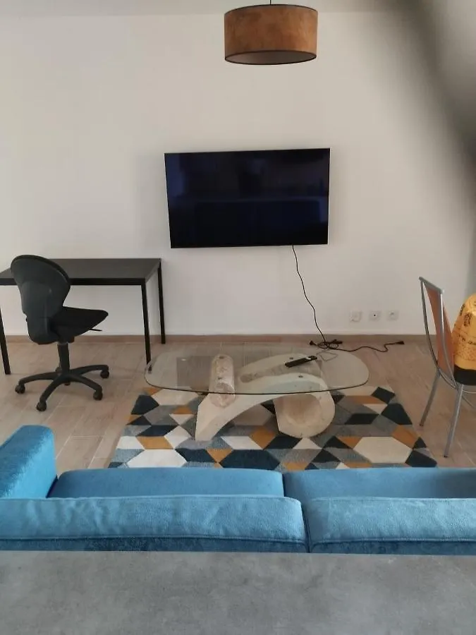 Appartement 4 Couchages Renoves Entierement Cavaillon