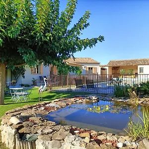 Le Fare Tchanque Cuisine D'ete 2 Pers Cavaillon