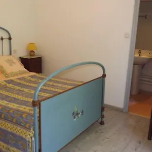 2* Bed & Breakfast La Bastide