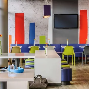 2* Hotel Ibis Budget