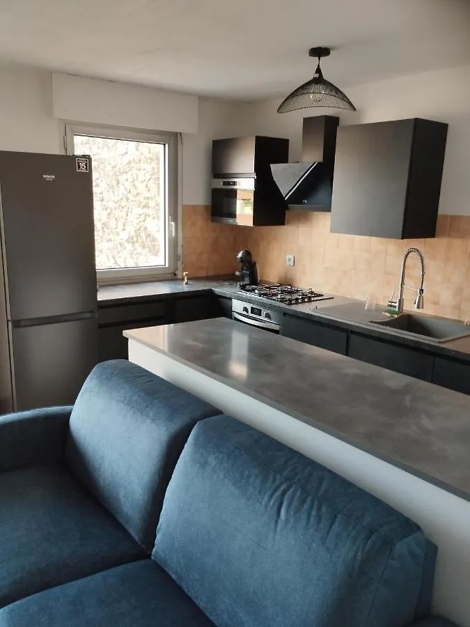 Appartement 4 Couchages Renoves Entierement Cavaillon 0*,